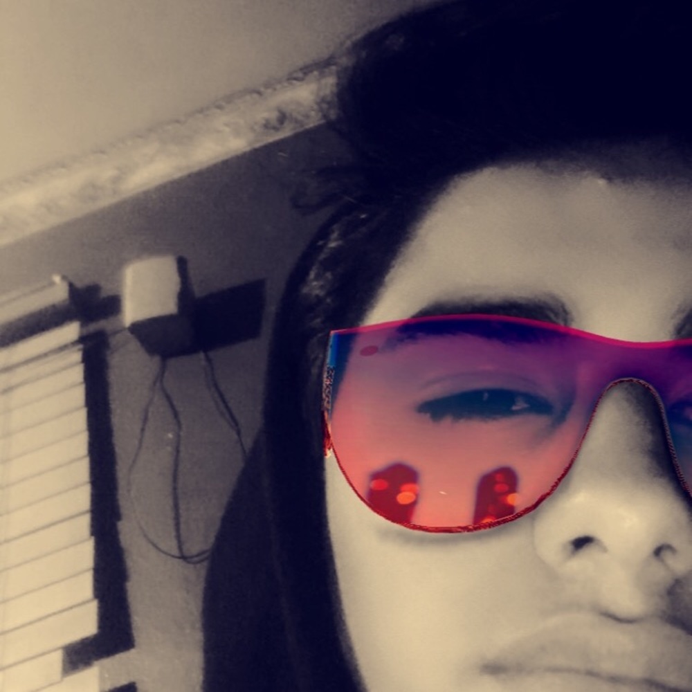 Meet your Posher, Angel